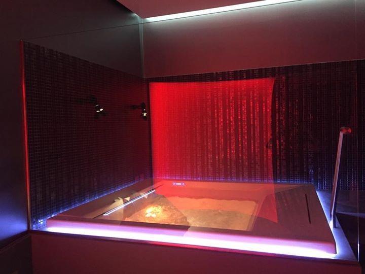 Hotel Tiro A Volo Pozzuoli Exteriör bild