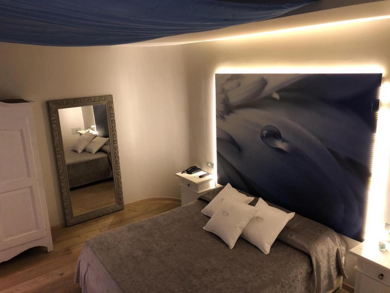 Hotel Tiro A Volo Pozzuoli Exteriör bild